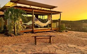 Sertão do luar suites